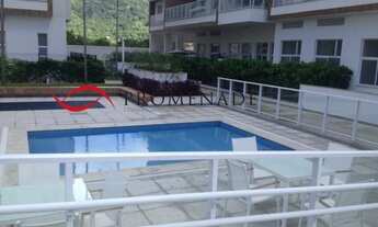 Imagem 9: RIO DE JANEIRO - Apartamento Padrão - RECREIO DOS BANDEIRANTES