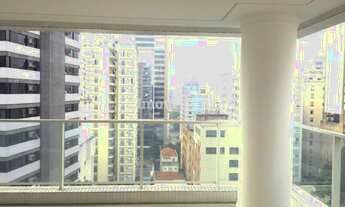 Imagem 6: Santa Cecília Apartamento com 4 dormitórios