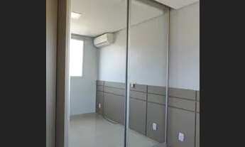 Imagem 6: Apartamento Spazio Gran Olympus, Porcelanato, Ar-Condicionado, Armarios, CookTop