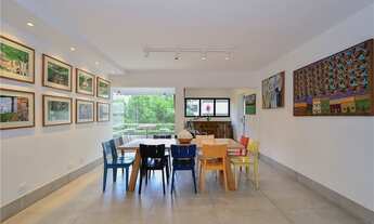 Imagem 5: APARTAMENTO RESIDENCIAL em São Paulo - SP, Higienópolis