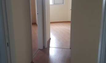 Imagem 6: São Paulo - Apartamento Padrão - Vila Palmeiras