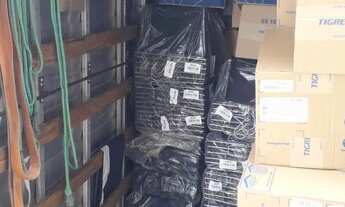 Imagem 4: Fretes e mudanças pagando preço justo