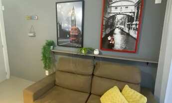 Imagem 6: Apartamento de 2 dormitórios à venda com 44m² - Pioneiros - Balneário Camboriú/SC