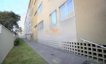 Imagem 2: APARTAMENTO RESIDENCIAL em CURITIBA - PR, ÁGUA VERDE