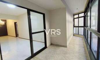 Imagem 4: Apartamento com 2 dormitórios à venda, 129 m² por R$ 590.000 - Várzea - Teresópolis/RJ