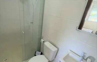 Imagem 7: Há 400m do mar Praia do Morro das Pedras - Apto 02 dormitórios sendo 01 suite