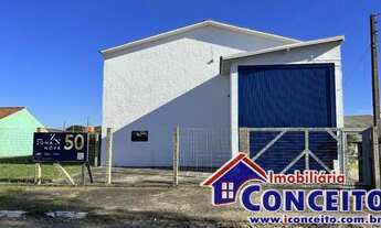 Imagem 2: PC31 - Pavilhão com 02 pavimentos no balneário Presidente