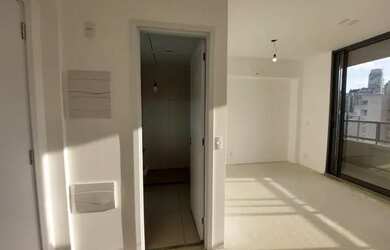 Imagem 4: Apartamento para venda com 24m, 1 quarto em Consolação - São Paulo - SP