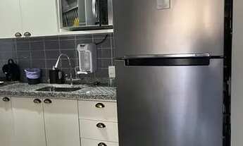 Imagem 4: Apartamento para venda com 67 m2 com 2 quartos em Barra Funda