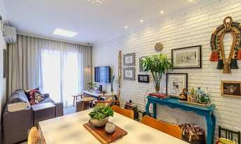 Imagem: Apartamento para Aluguel - Vila Olímpia