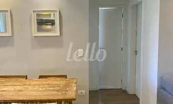 Imagem 3: São Paulo - Apartamento Padrão - Santana