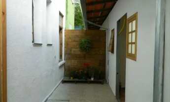 Imagem 4: Quarto individual próx. Av. Paulista