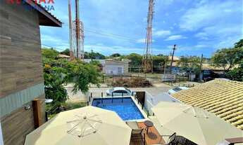 Imagem 2: Apartamento com 2 dormitórios à venda, 43 m² por R$ 1.000.000,00 - Praia do Forte - Mata d