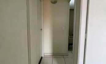 Imagem 4: Quarto em apartamento mobiliado São Bernardo Campinas