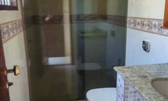 Imagem 2: Casa para temporada