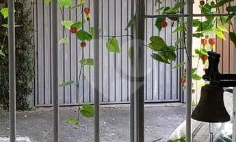 Imagem 3: Sobrado para aluguel tem 100 metros quadrados com 3 quartos em Vila Nova Conceição - São P