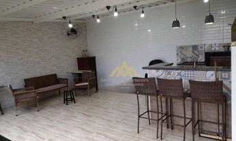 Imagem 7: Casa com 3 dormitórios à venda, 338 m² por R$ 1.300.000,00 - City Ribeirão - Ribeirão Pret