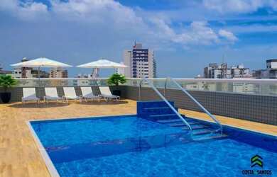 Imagem 5: Apartamento para venda com 71 metros quadrados com 2 quartos