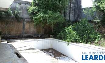 Imagem 2: CASA TÉRREA - BROOKLIN - SP