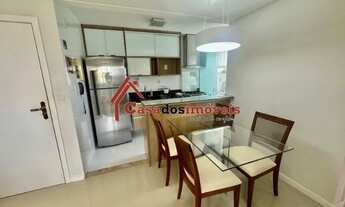 Imagem 2: Mobiliado, 2/4, suíte, 2 vagas, portaria 24h