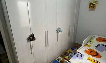 Imagem 4: Térrea para venda com 82 metros quadrados com 2 quartos em Vila Suissa - Mogi das Cruzes