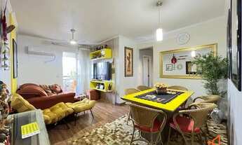 Imagem: Apartamento com 03 dormitórios no Bucarein