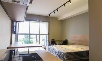 Imagem 4: Apartamento para Aluguel - Vila Clementino, 1 Quarto, 26 m2