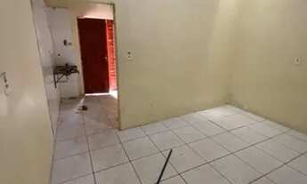 Imagem 5: Vendo cassa na serrinha