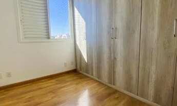 Imagem 7: Apartamento para aluguel tem 95 metros quadrados com 3 quartos em Tamboré - Santana de Par