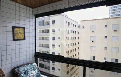 Imagem 7: Apartamento para Aluguel - Vila Tupi, 2 Quartos, 66 m2