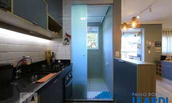 Imagem 3: APARTAMENTO - MORUMBI - SP