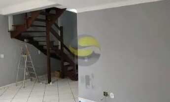 Imagem 3: Casa sobrado condominio