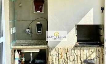 Imagem 2: Apartamento com 2 dormitórios, 72 m² - venda por R$ 615.000,00 ou aluguel por R$ 4.184,00