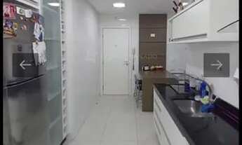 Imagem 3: Apartamento Novo Centro