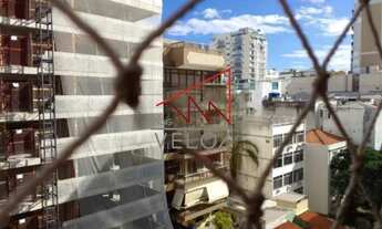 Imagem 5: Apartamento para venda tem 110 metros quadrados com 3 quartos em Ipanema - Rio de Janeiro