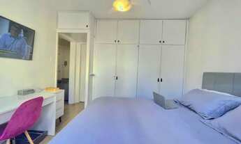 Imagem 2: Av. Brasil 02 Dorm 01 Vaga Ed Central Parque