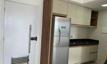 Imagem: Parque Shopping Mobiliado