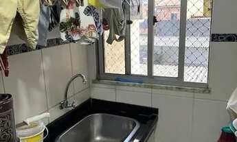 Imagem 6: Apartamento no condomínio Vila Poesia !