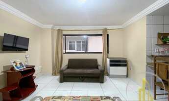 Imagem 2: Apartamento para venda com 85 metros quadrados com 2 quartos em Praia do Morro - Guarapari