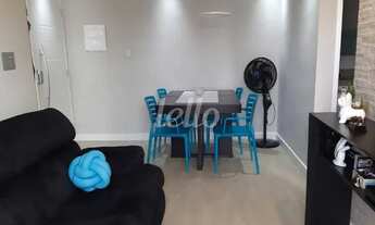 Imagem 3: Santo André - Apartamento Padrão - Campestre