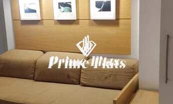 Imagem 5: Flat no eSuites Congonhas by Atlantica no Campo Belo disponível para venda, com 44m², 1 do