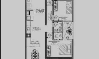 Imagem 6: Casa em condomínio região zona norte