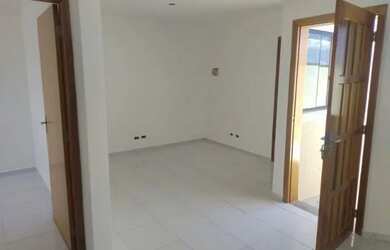 Imagem 3: Casa Nova em Oficinas