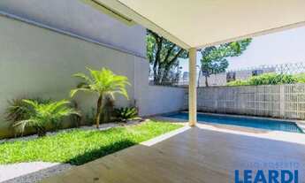 Imagem 7: CASA EM CONDOMÍNIO - VILA CLEMENTINO - SP