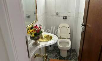 Imagem 3: São Paulo - Apartamento Padrão - Perdizes