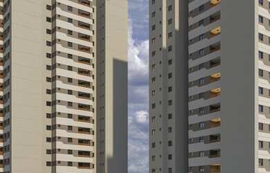 Imagem 5: Apartamento para venda possui 96 metros quadrados com 3 quartos em Parque Morumbi - Votora