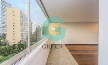 Imagem 5: Apartamento bem localizado em Pinheiros, com 205 m², SP