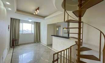 Imagem: Cobertura na Federação com 3 quartos e