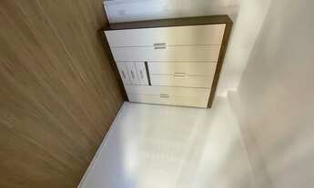 Imagem 4: Apartamento para aluguel com 30 metros quadrados com 1 quarto em Água Branca - São Paulo