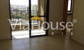 Imagem 1: Apartamento com 03 dormitórios para lugar no Jardim Nova Aliança - Ribeirão Preto SP